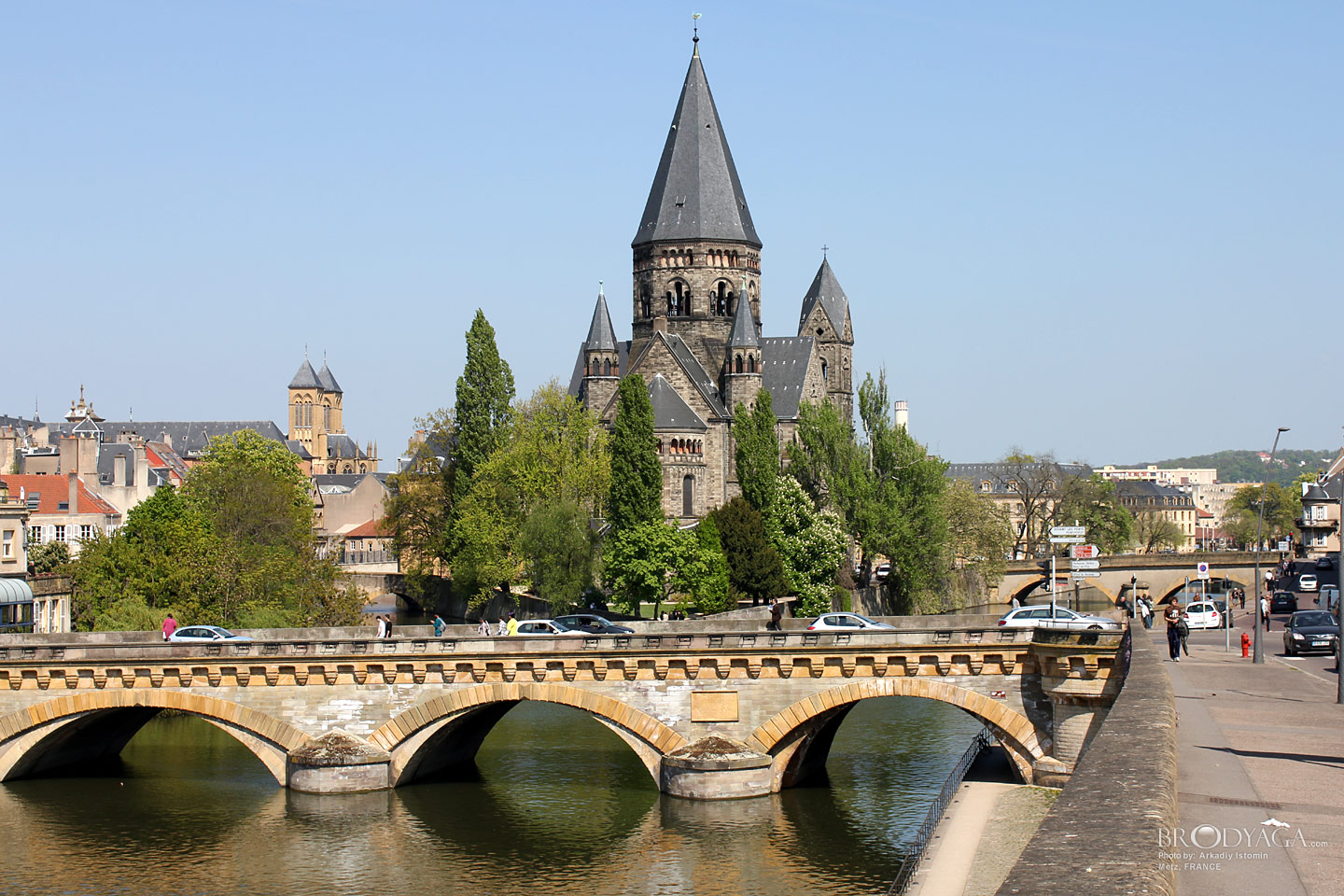 Metz